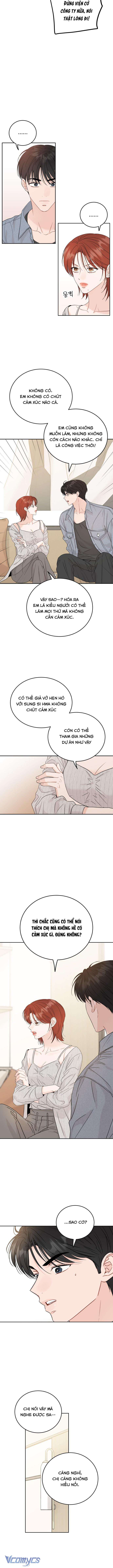 Người Một Nhà Chap 100 - Next Chap 101