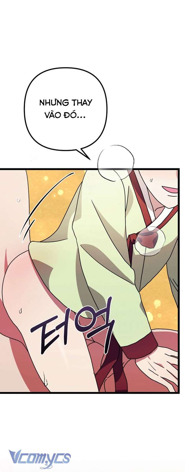 [18+] Goá Phụ Chap 10 - Next 