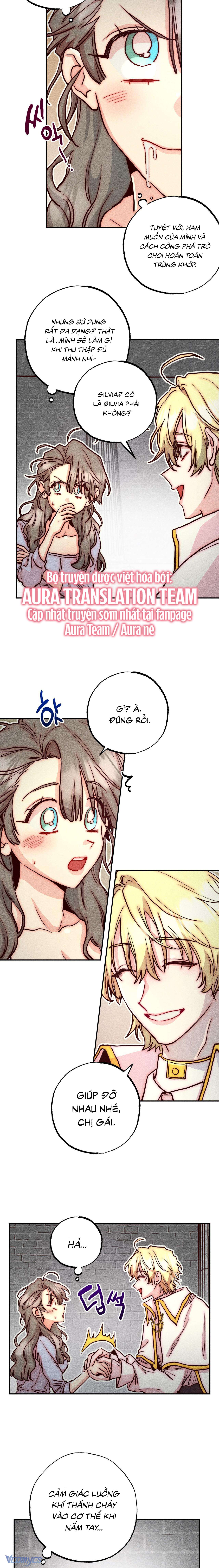 Thu Thập Đêm Đầu Tiên Của Các Nam Chính Chap 5 - Trang 3