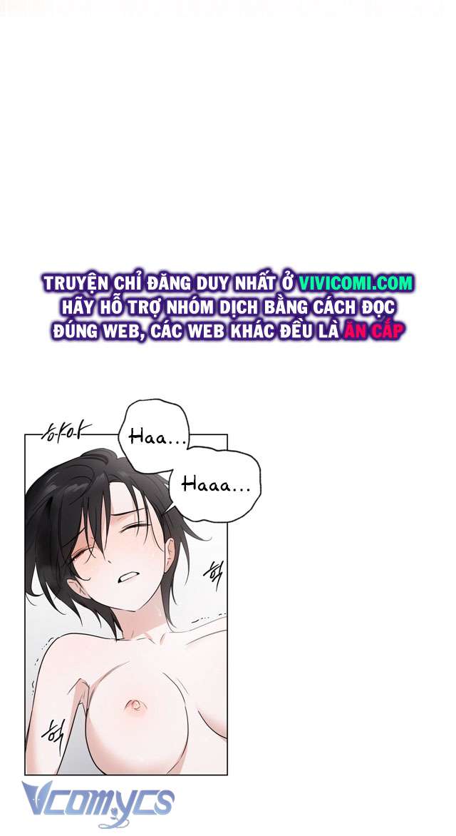 [18+] Mãn Xà Không Thể Hoá Thành Rồng Chap 4 - Trang 2