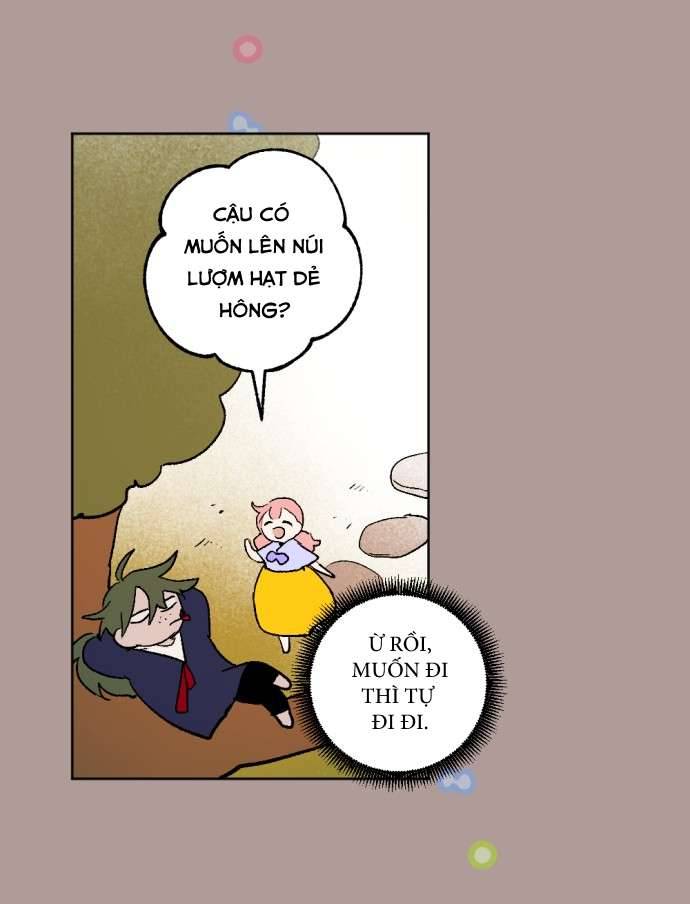 Lời Thú Nhận Của Chúa Tể Bóng Tối Chap 20 - Trang 4