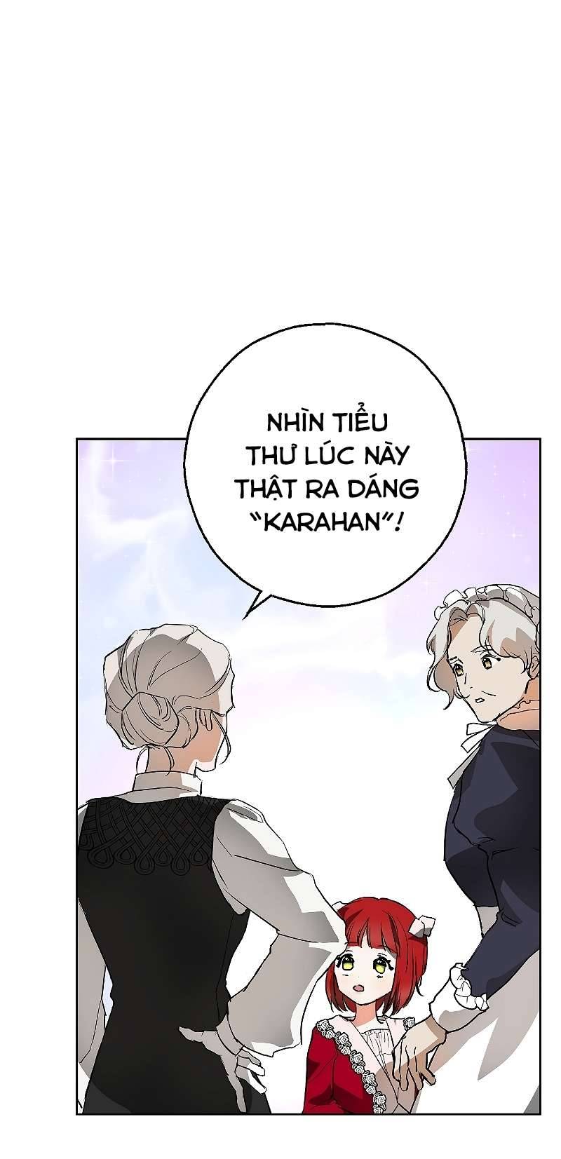 Hôn Phu Ẩn Sắc Chapter 5 - Trang 4