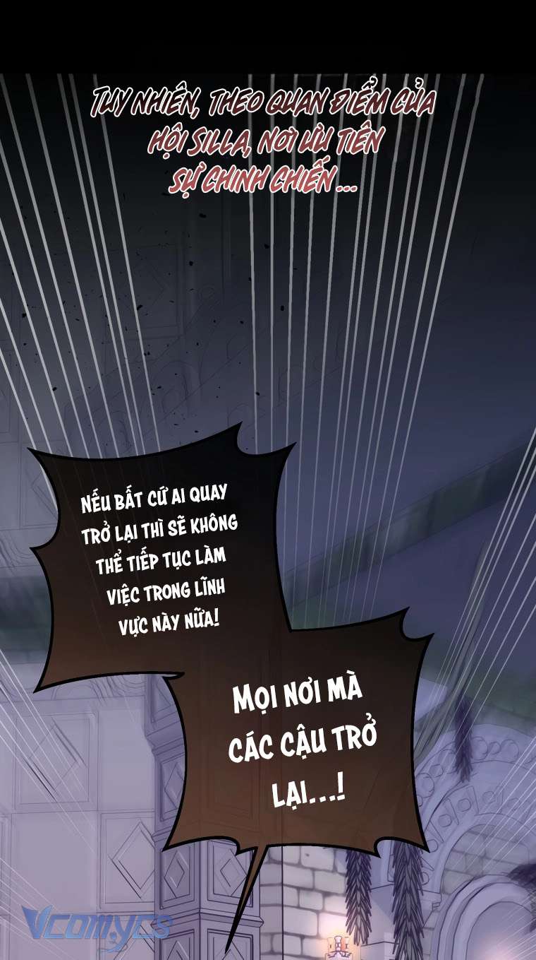 Tôi Là Em Gái Của Nhân Vật Chính Chap 5 - Next 