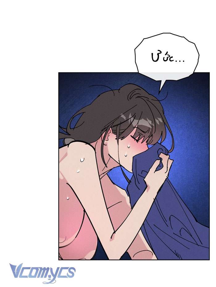 [18+] 7 Giây Thay Vì Một Nụ Hôn Chap 29 - Next Chap 30