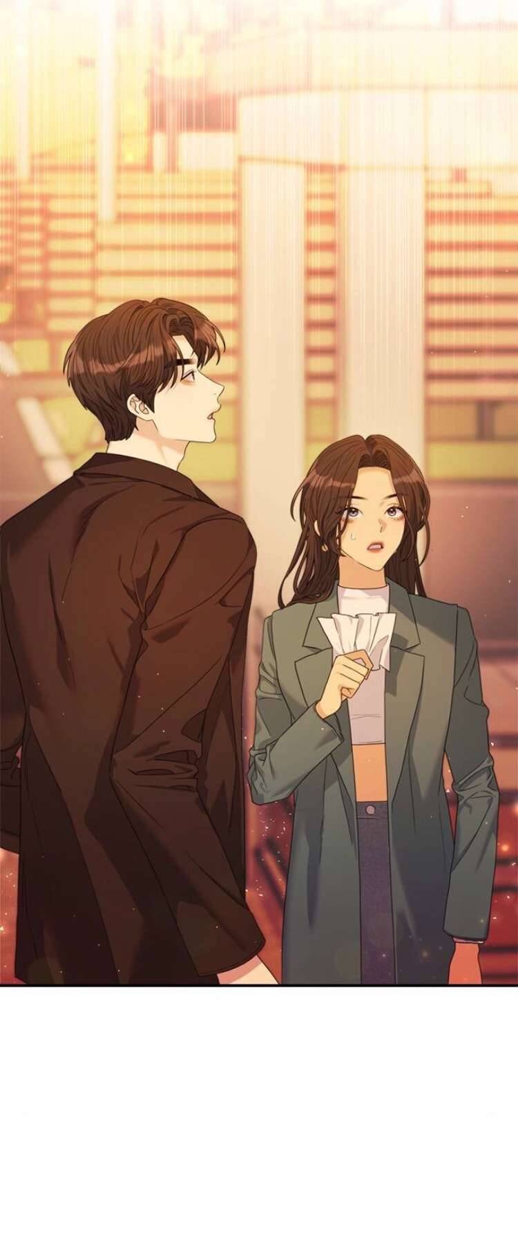 Couple Breaker Chapter 50 - Next Chapter 51