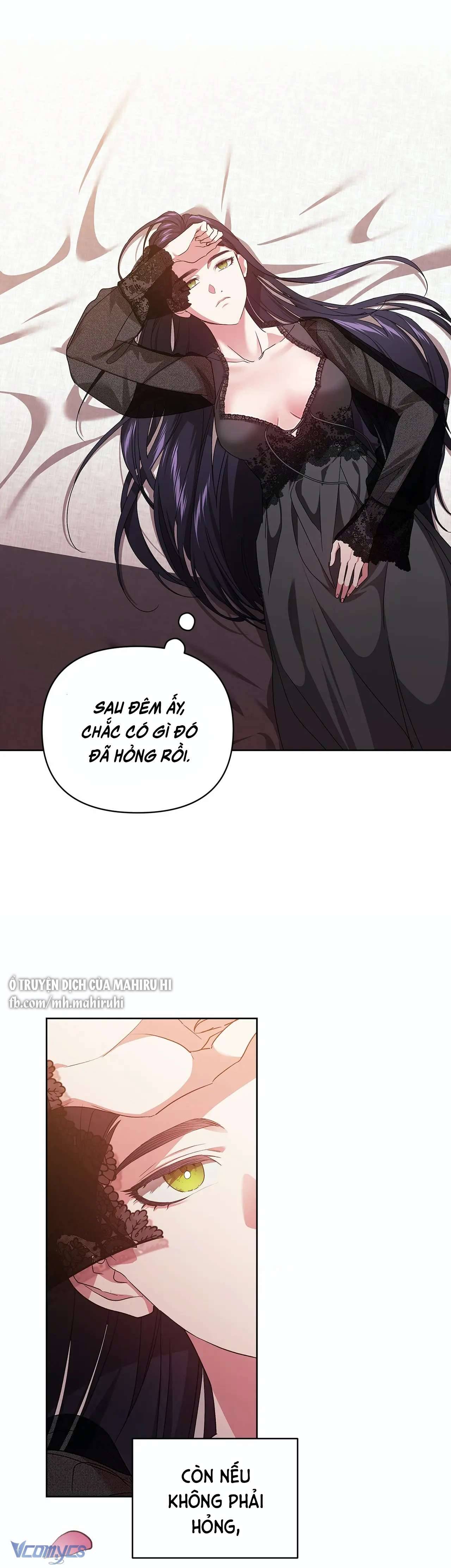 Hôn Nhân Này Rồi Sẽ Đổ Vỡ Chapter 24 - Trang 3