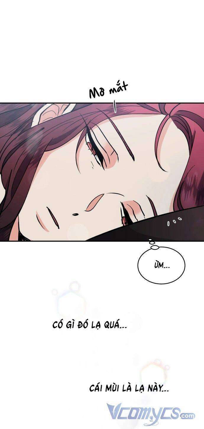Oan Gia Ngõ Hẹp Chapter 36 - Trang 3