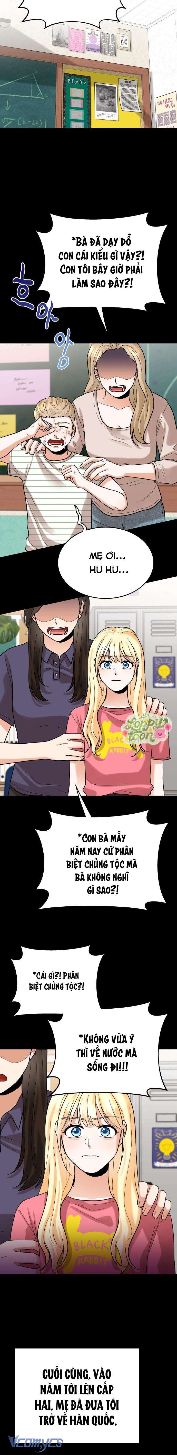 Kiếp Sau Vẫn Là Hoàng Tử Bé Chap 1 - Next Chap 2