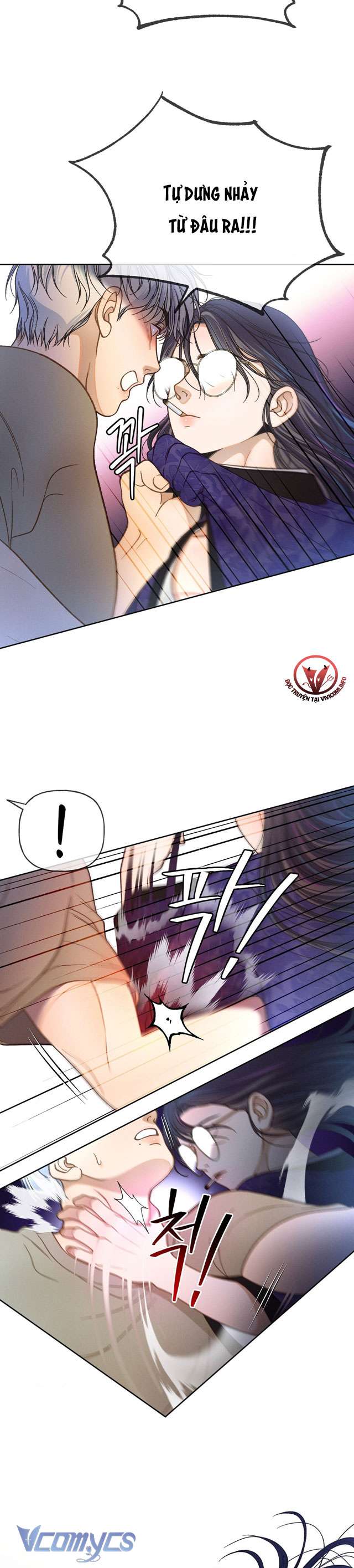 [18+] Hãy Giết Tôi Đi Chapter 1 - Next Chapter 2