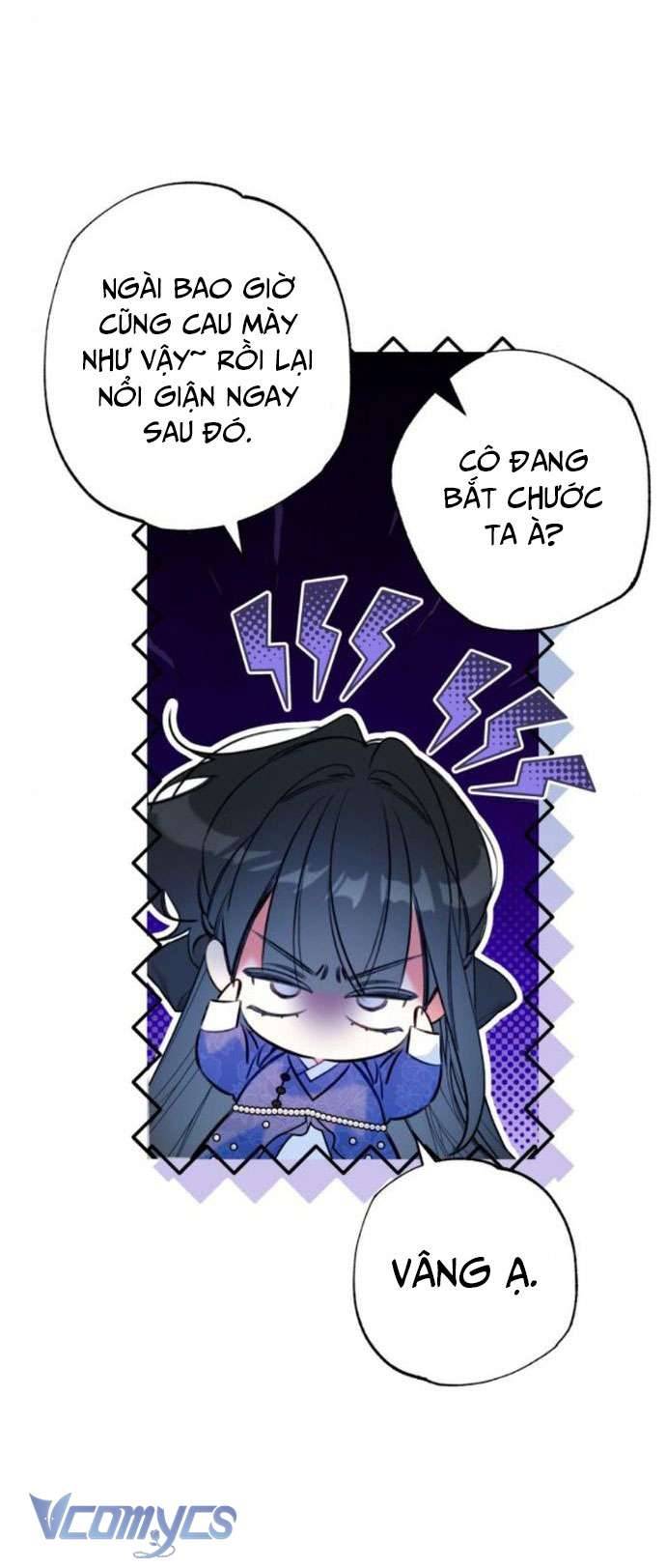 Chuyện Tình Tuyết Phương Bắc Chapter 6 - Trang 4