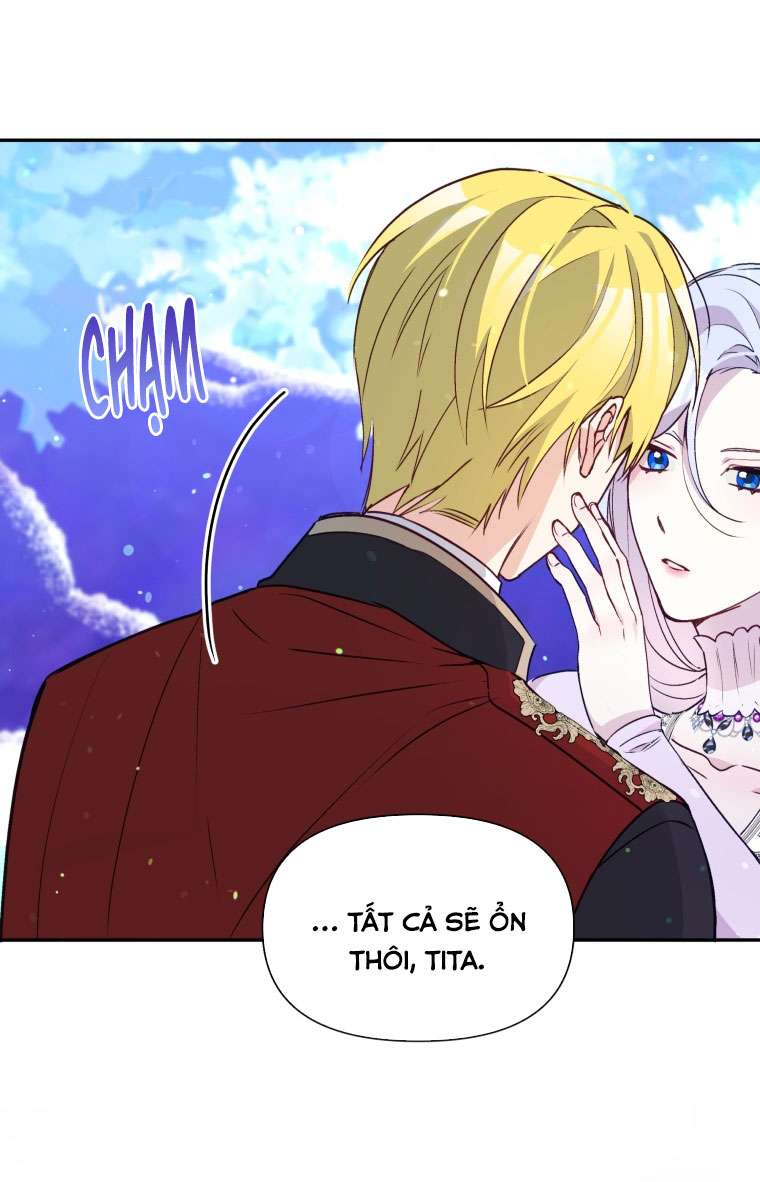 Người Bảo Hộ Của Bạo Quân Là Ma Nữ Tàn Độc Chap 63 - Trang 4