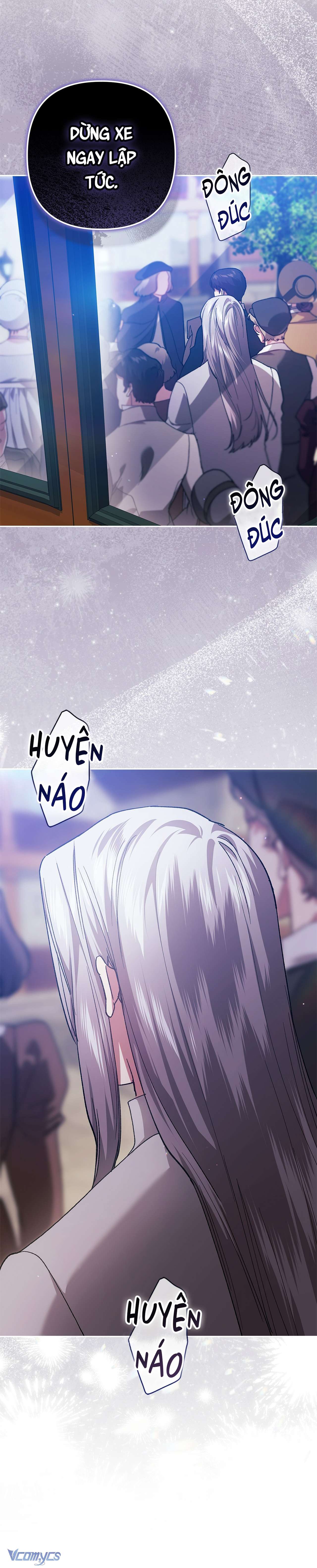 Hôn Nhân Này Rồi Sẽ Đổ Vỡ Chapter 94 - Trang 3