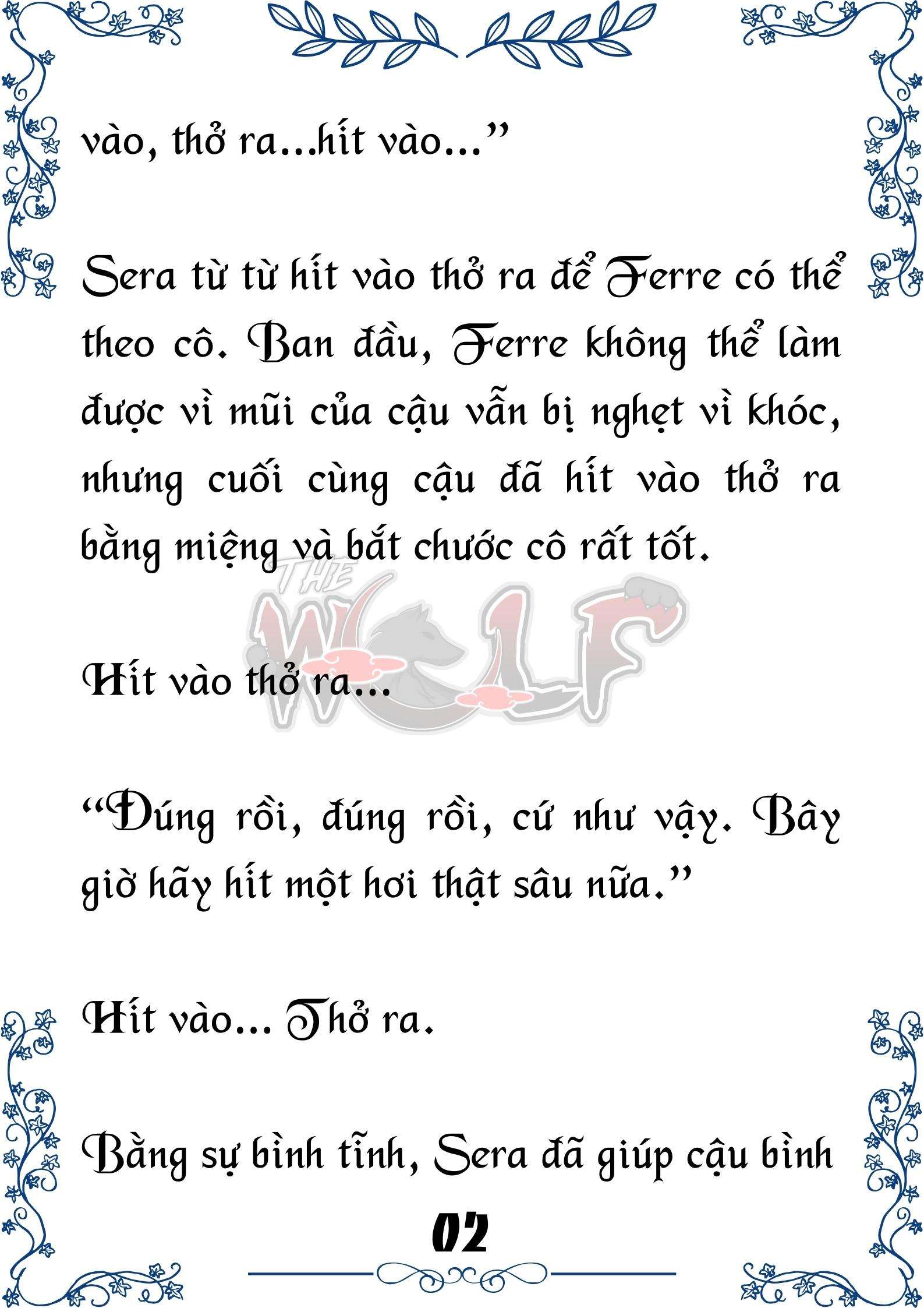 Tôi Trở Thành Gia Sư Của Cặp Song Sinh Hoàng Gia Chap 42 - Trang 2