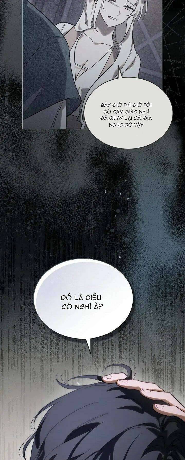 Khi Số Phận Tìm Đến Hai Ta Chapter 14 - Trang 4