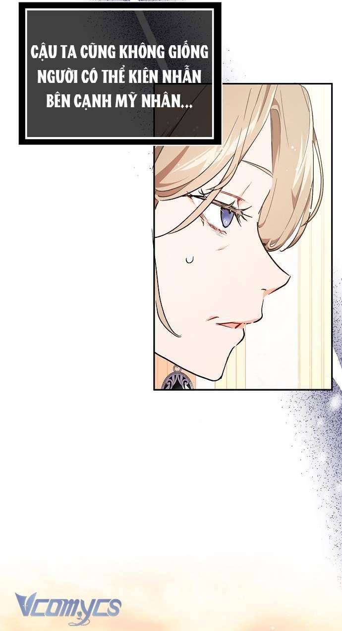 Tôi không cố tình quyến rũ nam chính Chap 32 - Next Chap 33
