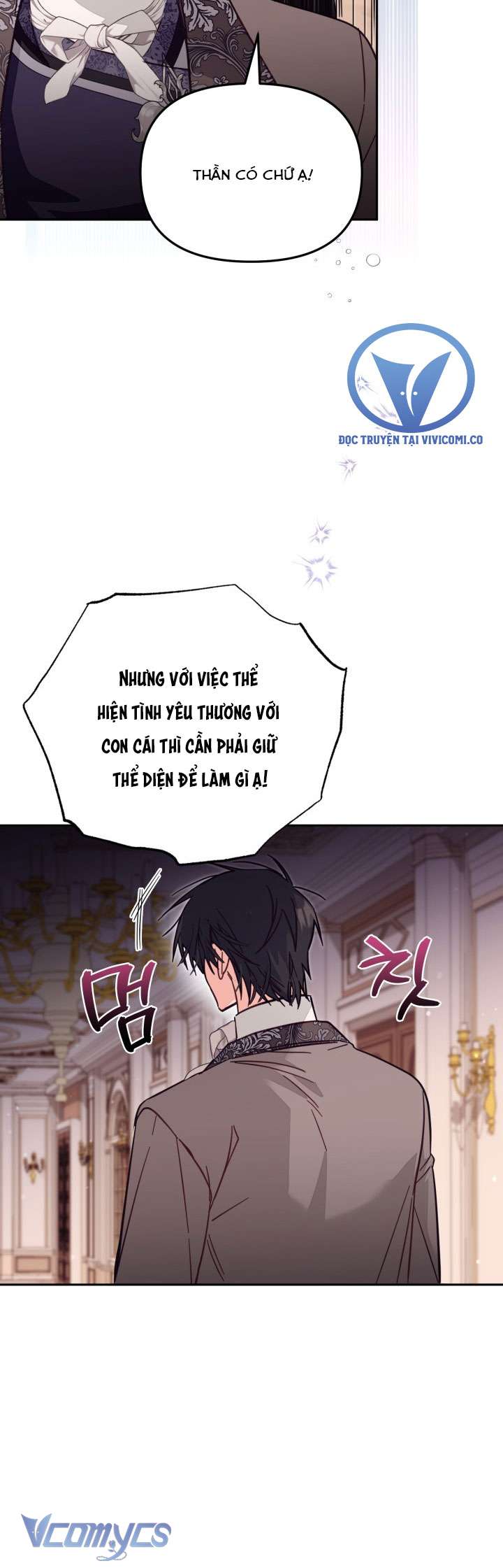 Không Có Chỗ Cho Kẻ Giả Mạo Chap 59 - Trang 2
