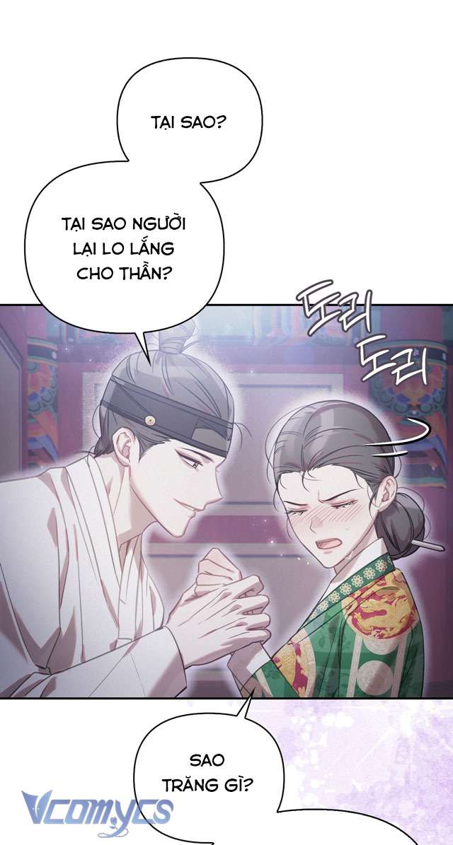 [18+] Tiết Học Bí Mật Của Trung Điện Chap 45 - Trang 2