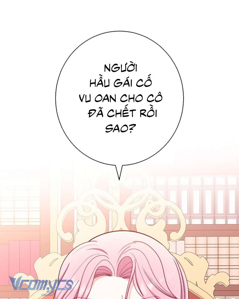 Hầu Gái Độc Quyền Của Hoàng Hậu Phản Diện Chapter 42 - Next Chapter 43