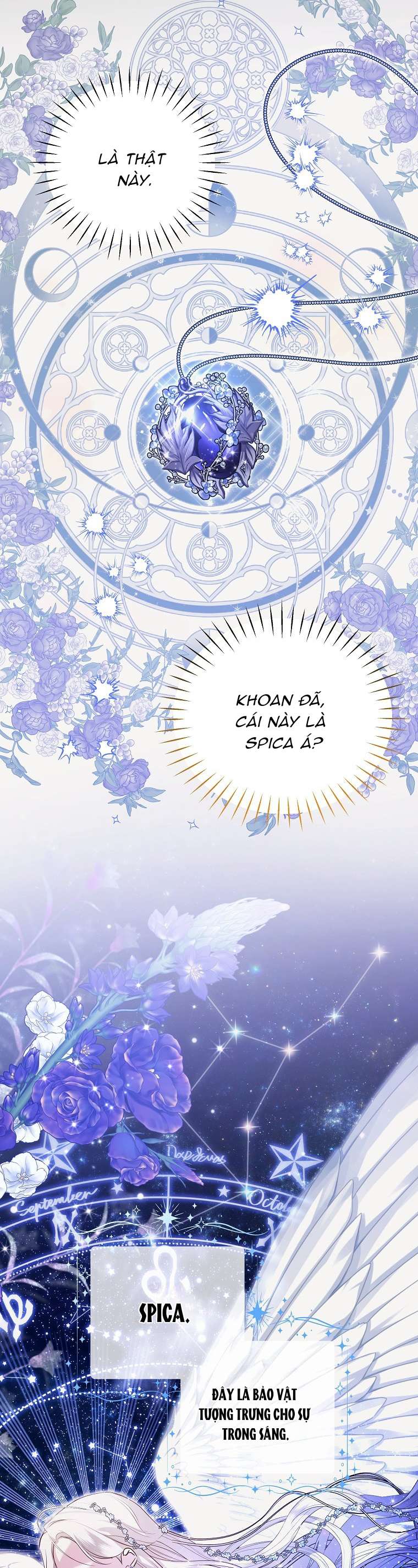 Chị Gái Tôi Là Nhân Vật Chính Chap 10 - Trang 3