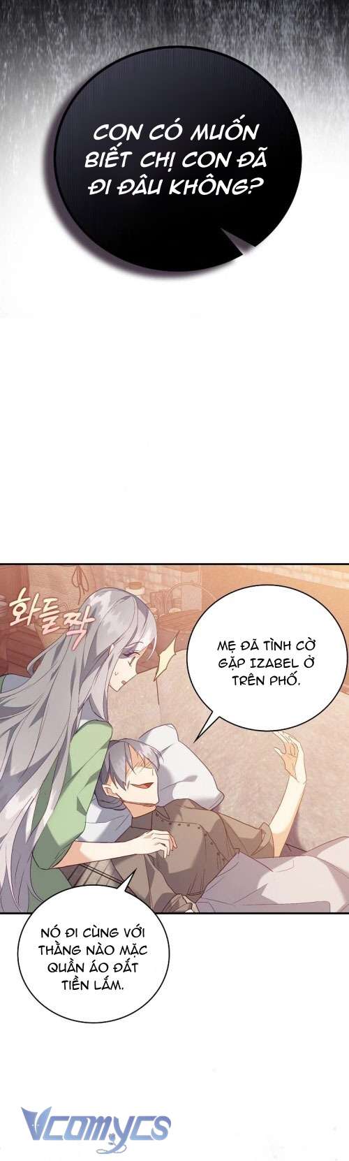 Tôi Chỉ Nhận Ra Sau Khi Mất Cô Ấy Chap 16 - Next Chap 17
