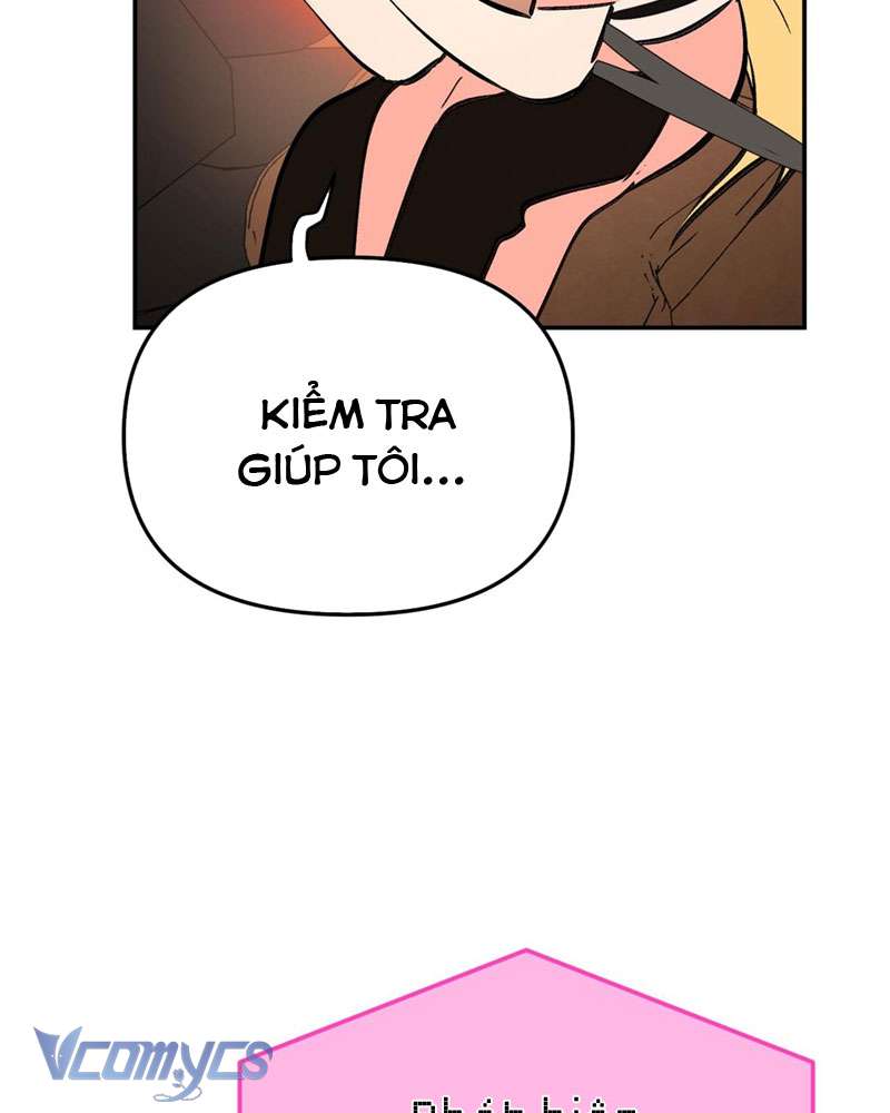 Ác Chi Hoàn Chapter 19 - Trang 4