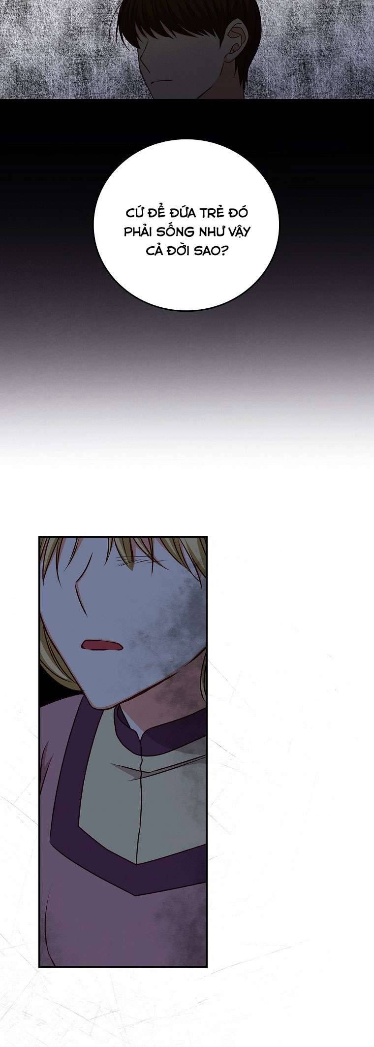 Cẩn Thận Với Các Anh Trai Đấy! Chap 86 - Trang 2