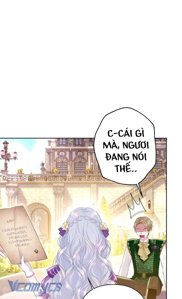 Người Anh Trai Mạnh Nhất Của Tôi Đã Mất Trí Nhớ Chap 6 - Trang 4