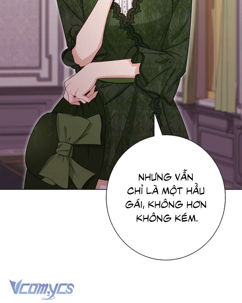 Hầu Gái Độc Quyền Của Hoàng Hậu Phản Diện Chapter 54 - Trang 4