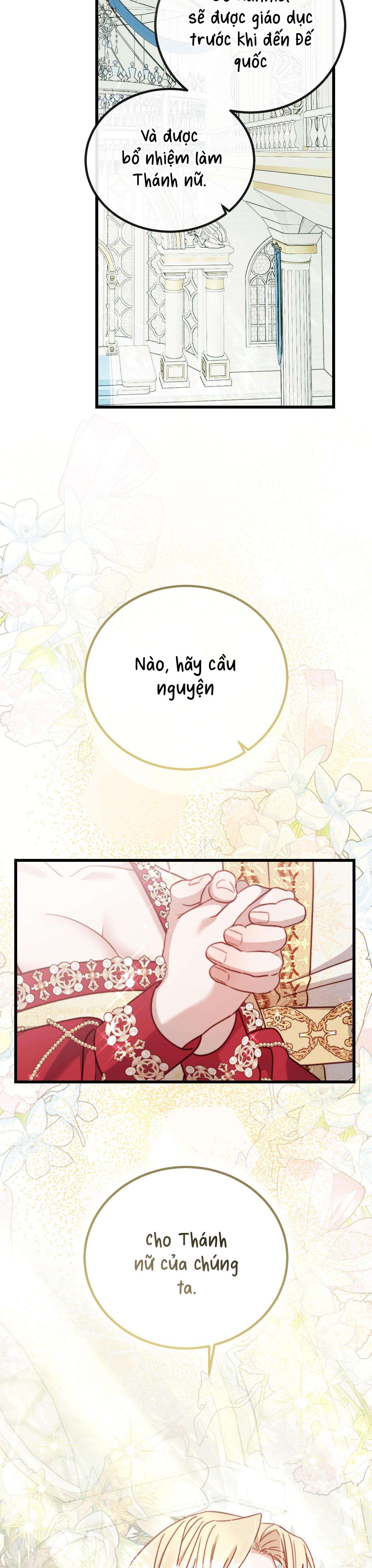 [ 18+ ] Bị Mắc Kẹt Trong Trò Chơi Harem Ngược Vô Vọng Chap 5 - Next Chap 6