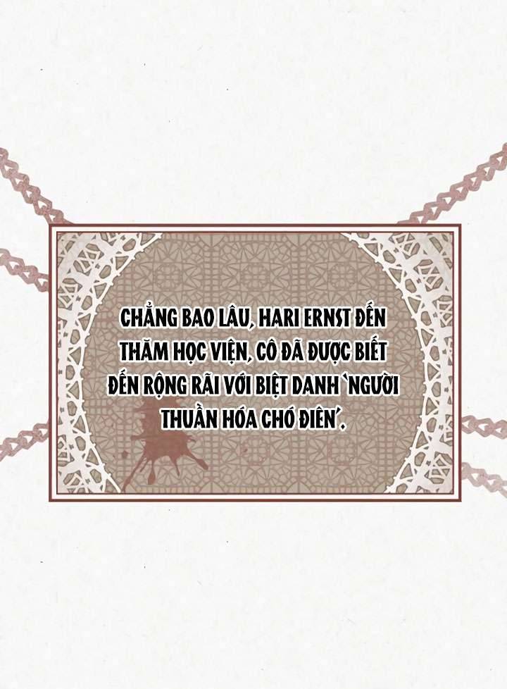 Cẩn Thận Với Các Anh Trai Đấy! Chap 48 - Trang 2