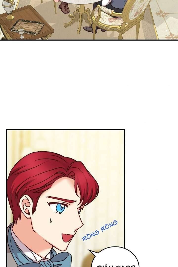 Cẩn Thận Với Các Anh Trai Đấy! Chap 66 - Trang 2