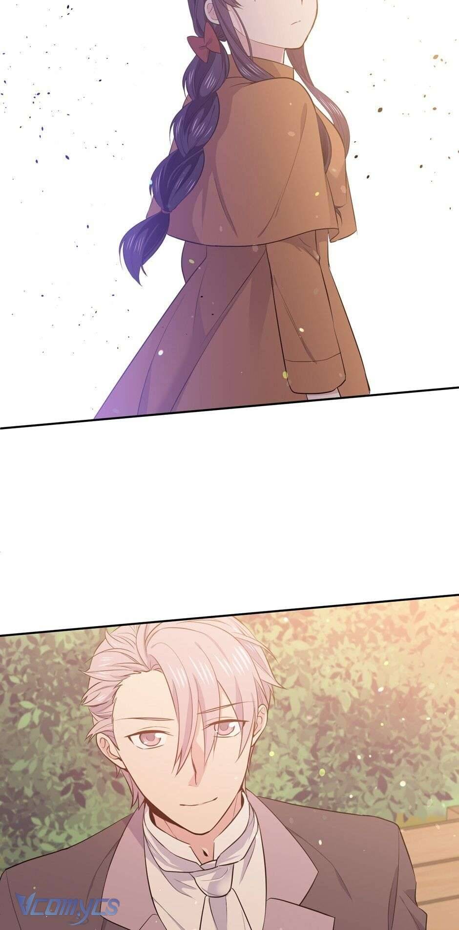 Mục Tiêu Là Cuộc Sống Hoàn Hảo Bất Khả Xâm Phạm Chapter 22 - Next Chapter 23