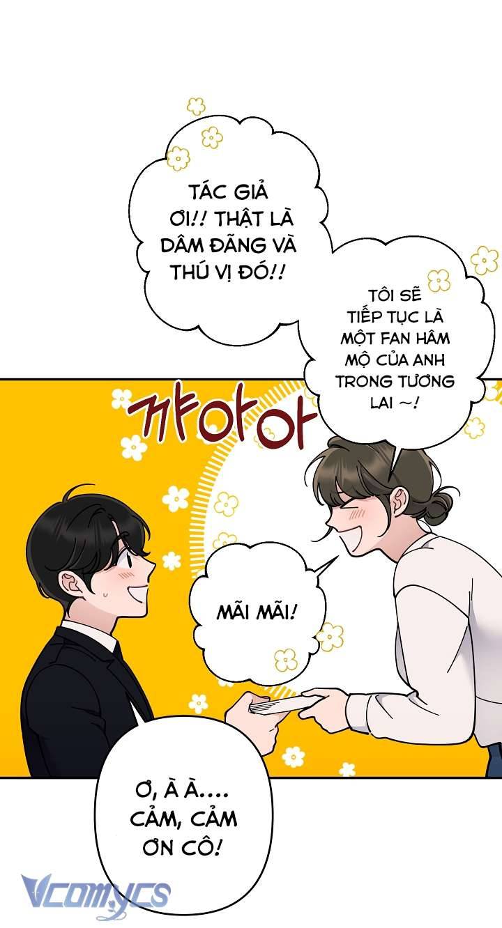 [18+] Dinh Thự Young Chun Hwa: Mọt Sách Phóng Túng Không Ngủ Được Chap 11 - Next 