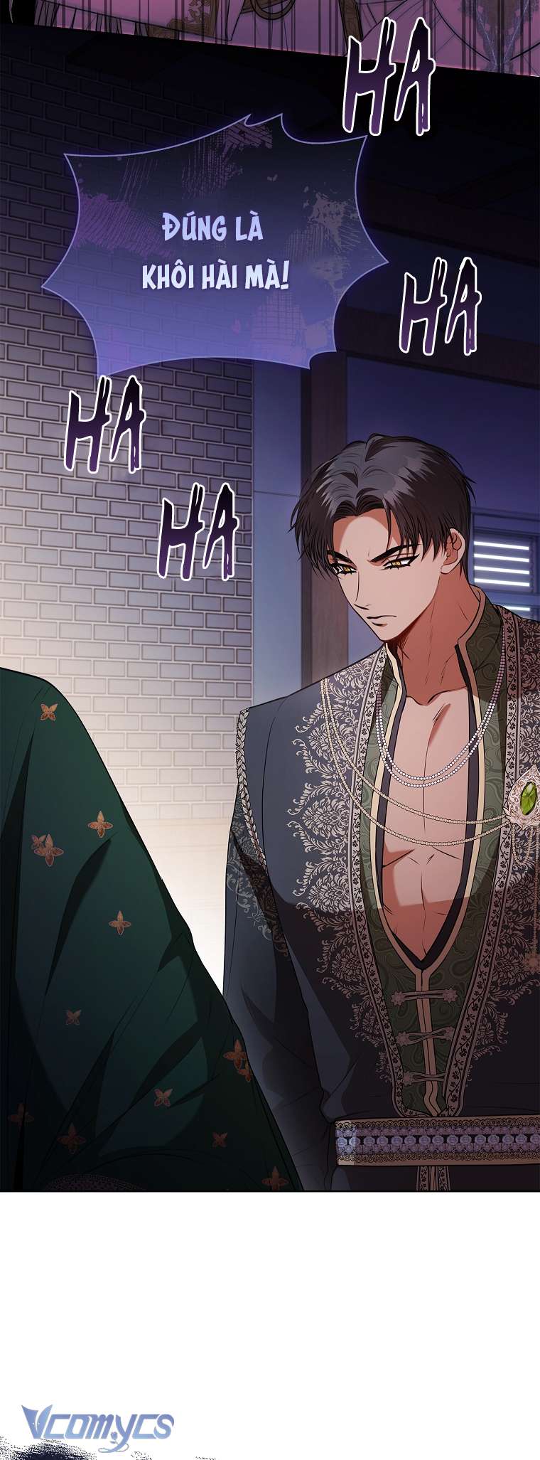 Thư Ký Của Bạo Chúa Chapter 104 - Trang 3