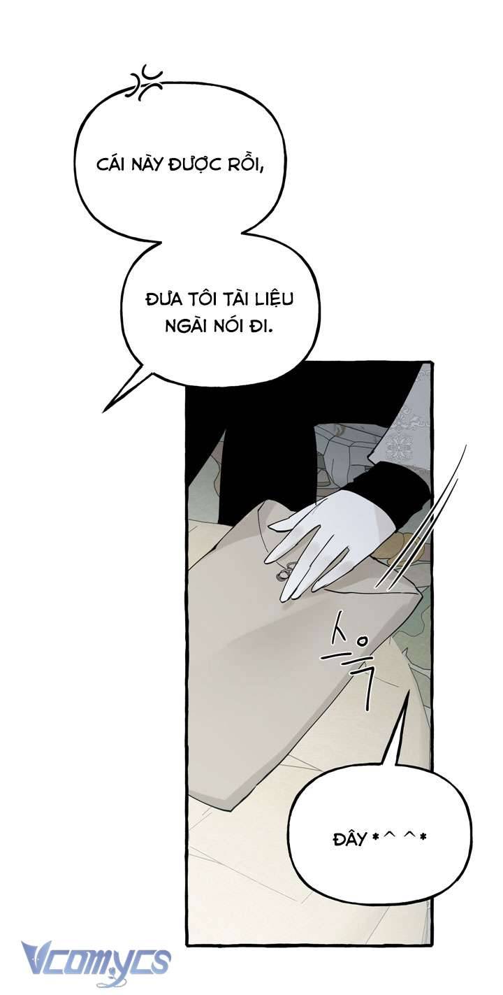 [18+] Hoàng Cung Có Chó Dữ! Chap 23 - Trang 2