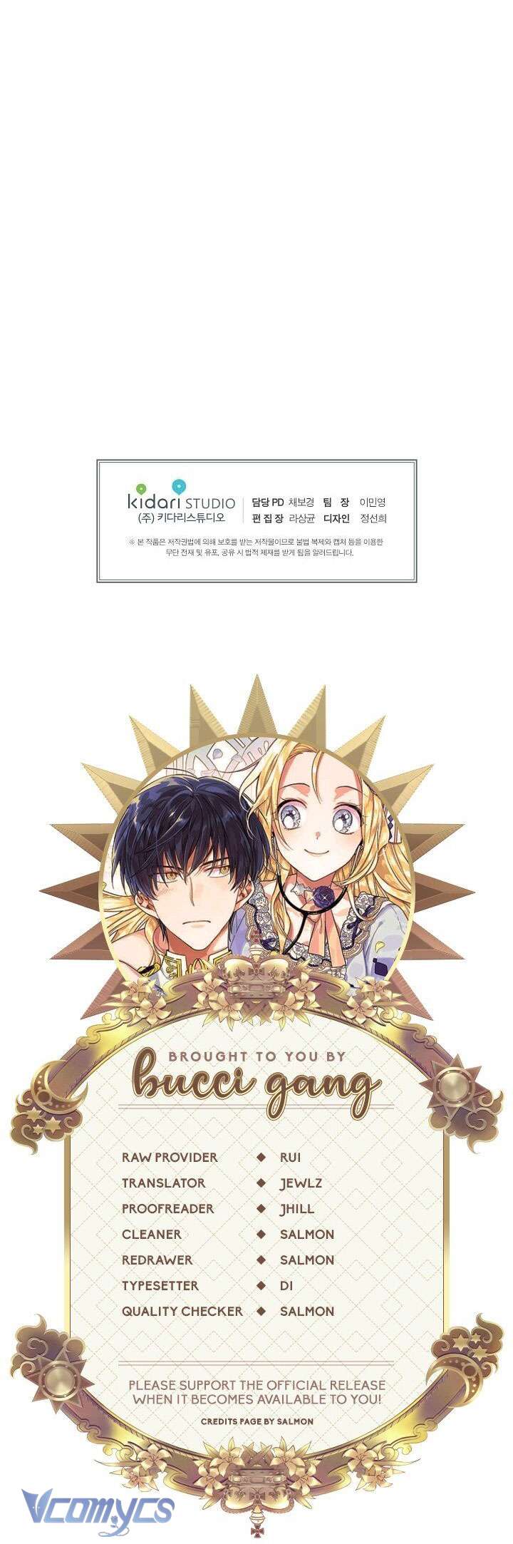 Bác Sĩ Elise: Vi Tiểu Thư Với Cây Đèn Dầu Chap 92 - Trang 2