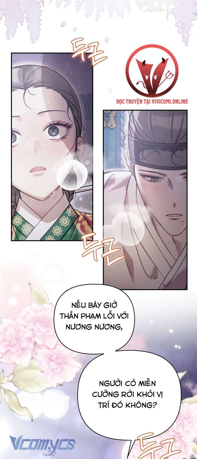 [18+] Tiết Học Bí Mật Của Trung Điện Chap 45 - Trang 2
