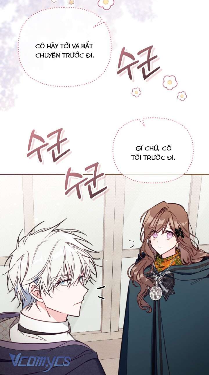Không Có Chỗ Cho Kẻ Giả Mạo Chap 48 - Trang 2