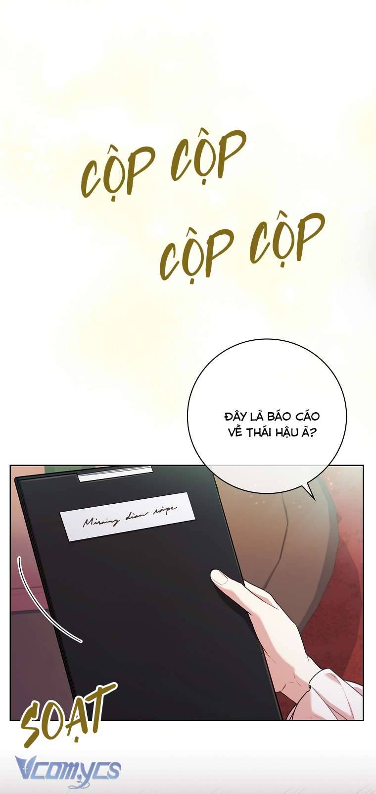 Thư Ký Của Bạo Chúa Chapter 97 - Trang 3