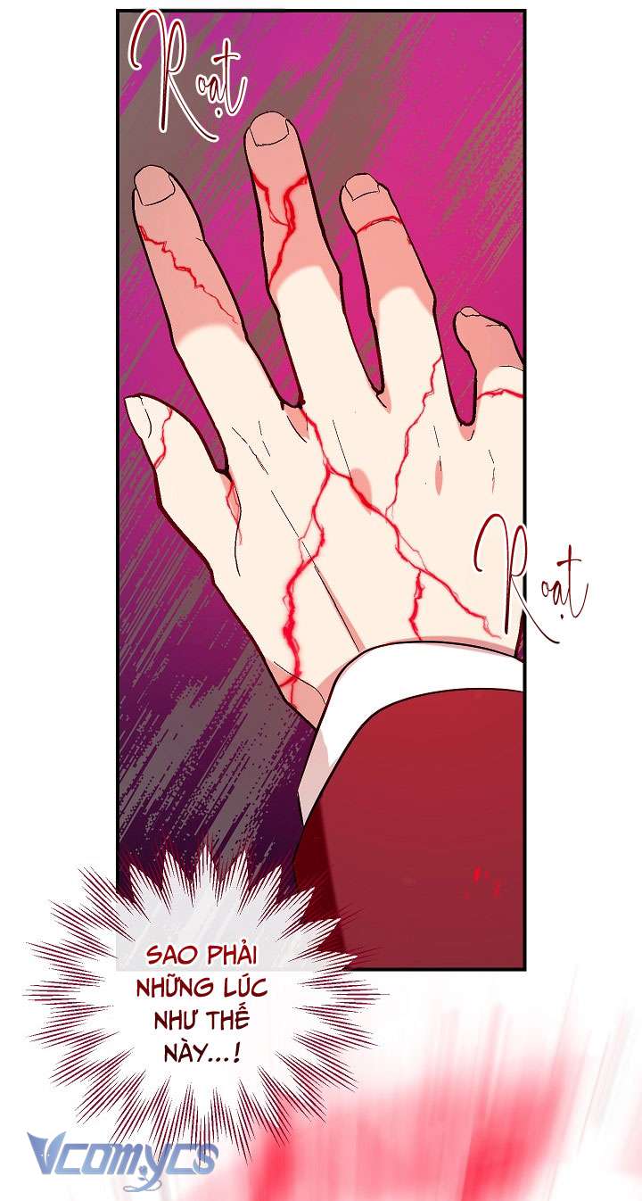 Chúng Ta Có Thể Trở Thành Một Gia Đình Được Không? Chap 83 - Trang 2