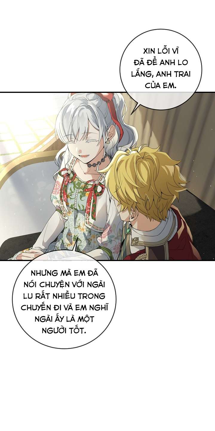 Lại Một Lần Nữa Hướng Về Ánh Sáng Chap 48 - Next Chap 49