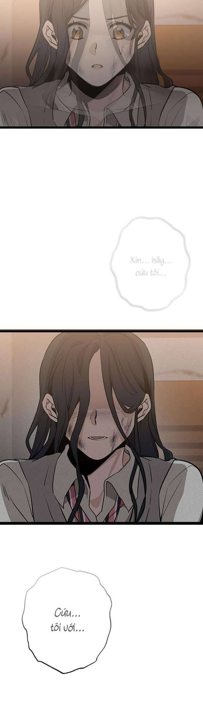 Hoàng Hậu Cao Học Chapter 2 - Trang 3
