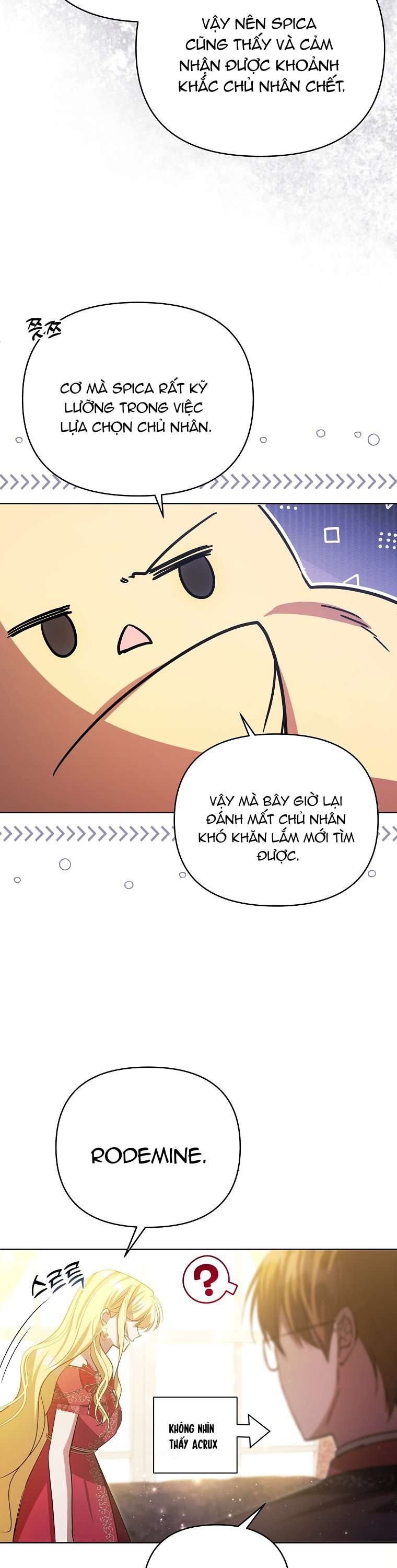 Chị Gái Tôi Là Nhân Vật Chính Chap 12 - Trang 3