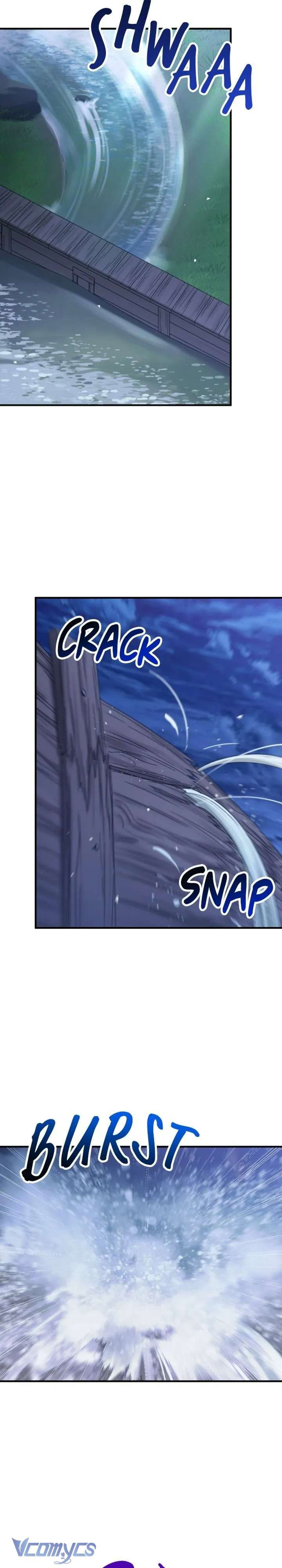 Hôn Nhân Liên Minh Để Trả Thù Chap 23 - Trang 2
