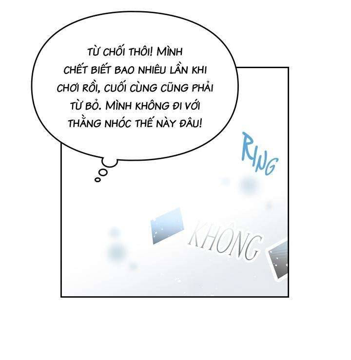 Kết Cục Của Nhân Vật Phản Diện Chỉ Có Thể Là Cái Chết Chapter 20 - Next Chapter 21