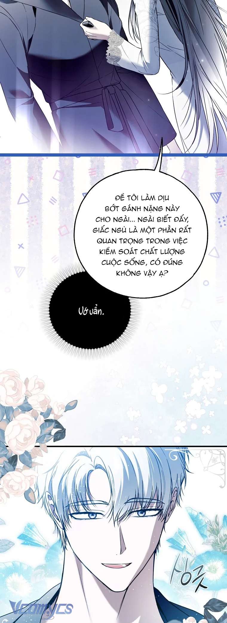 Ai Đó Đang Điều Khiển Cơ Thể Của Tôi Chapter 41 - Next Chapter 42