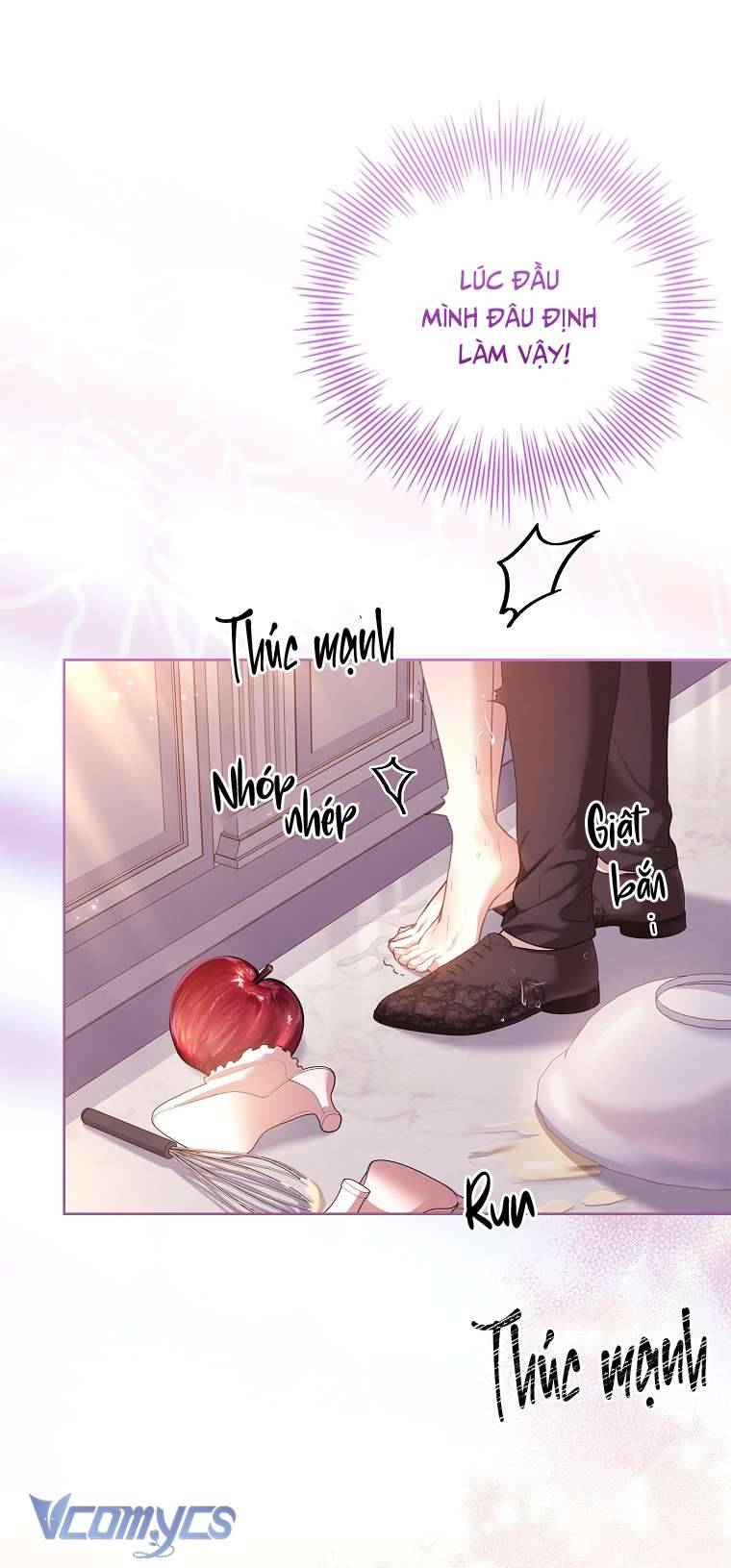 Thư Ký Của Bạo Chúa Chapter 114 - Trang 4