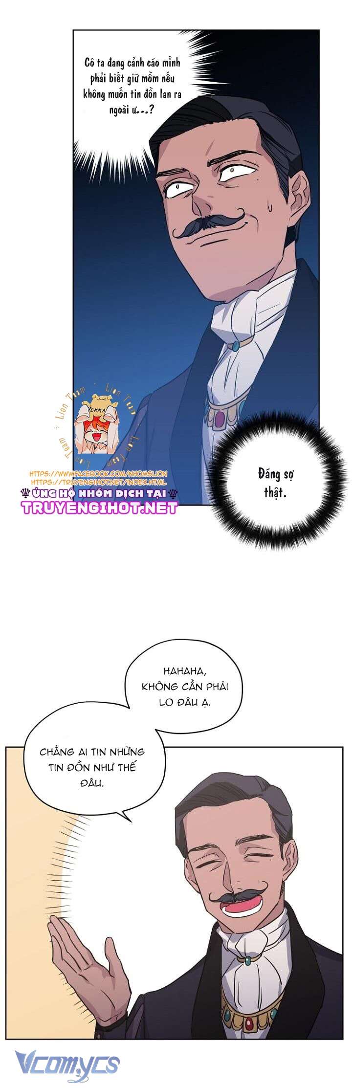CHITRA Chapter 30 - Next Chapter 31
