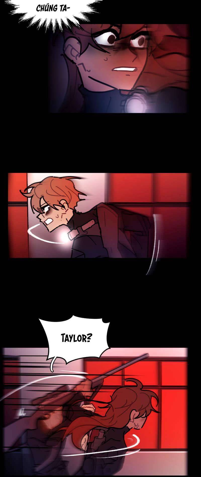 Nghĩa Trang Xe Buýt Chapter 60 - Trang 3