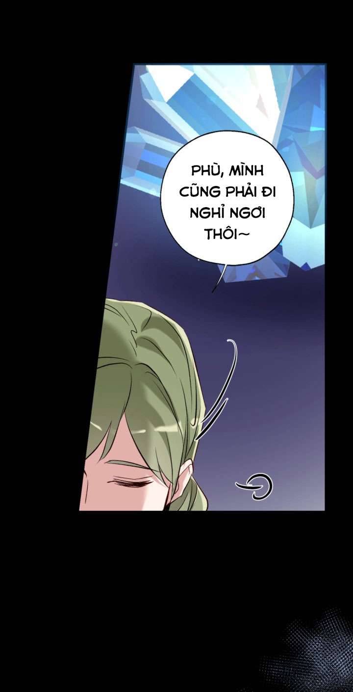 Chúng Ta Có Thể Trở Thành Một Gia Đình Được Không? Chap 46 - Trang 2